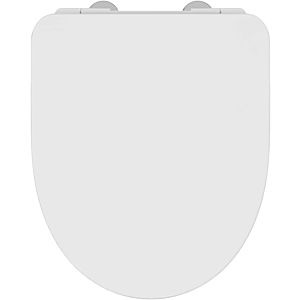 Ideal Standard i.life A WC seat T467501 white, universal sandwich