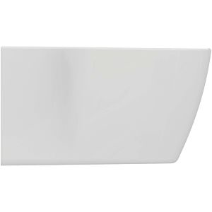 Ideal Standard Connect wall Bidet E772201 invisible fixing, white