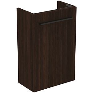 Ideal Standard i.life S cabinet T5302NW 2000 door, 35.4 x 20, 801 x 55.5 cm, coffee oak
