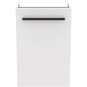 Ideal Standard i.life S Handwaschbeckenunterschrank T5302DU 1 Tür, 35,4 x 20,2 x 55,5 cm, weiß matt