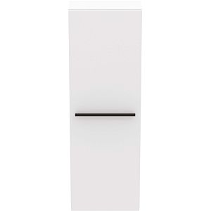 Ideal Standard i.life S Hochschrank T5289DU 2 Türen, 40 x 21 x 120 cm, weiß matt
