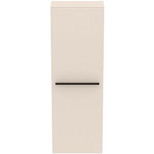 Ideal Standard i.life S cabinet T5289NF 801 doors, 40 x 21 x 120 cm, matt sand beige