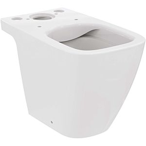 Ideal Standard i.life S compact standing WC T459601 36.5x60.5x79cm, white