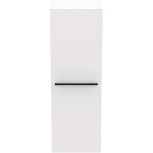 Ideal Standard i.life A half tall cabinet T5261DU 40x30x120cm, 1 door, matt white