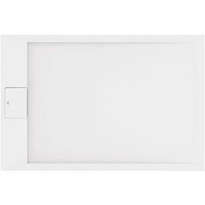 Ideal Standard Ultra Flat S i.life rectangular shower tray T5221FR 120 x 90 x 3.2 cm, carrara white