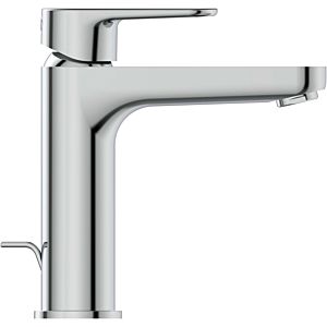 Ideal Standard Cerafine O basin mixer BC699AA H120, with waste set, chrome-plated
