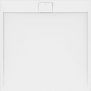 Ideal Standard Ultra Flat S i.life shower tray T5242FR 120 x 120 x 3.2 cm, carrara white, square