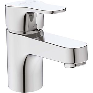 Ideal Standard Cerabase H60 basin mixer BD393AA chrome, with metal waste set, projection 106mm