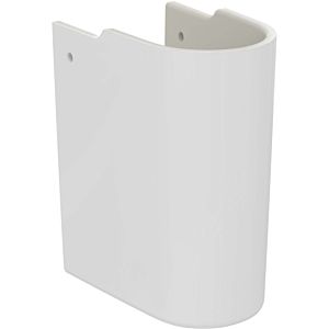 Ideal Standard Halbsäule Connect E7114MA für Handwaschbecken, weiss Ideal Plus