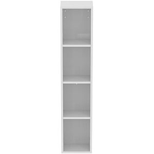 Ideal Standard Adapto Ideal Standard Adapto cabinet T4308WG 250 x 210 x 1234 mm, high-gloss white lacquered