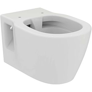 Ideal Standard Connect WC package K296001 white, rimless, with WC seat including softclose
