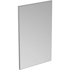 Ideal Standard Mirror & Light Mirrors T3361BH 600 x 26 x 1000 mm, with Rahmen , neutral