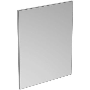Ideal Standard Mirror & Light Mirrors T3363BH 800 x 26 x 1000 mm, with Rahmen , neutral