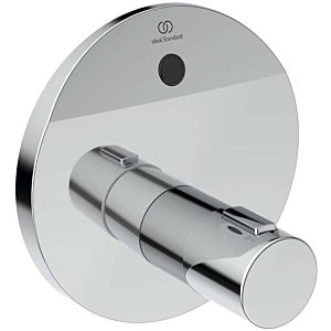Ideal Standard CeraPlus A6156AA mains operation, for concealed sensor shower mixer, chrome-plated