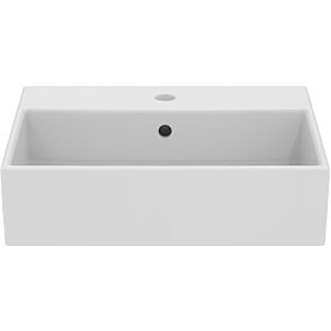 Ideal Standard Strada washstand K077701 50 x 42 x 14.5 cm, white, with tap hole &amp; overflow