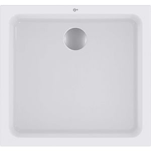 Ideal Standard shower Hotline Neu K277301 90 x 80 x 8 cm, white