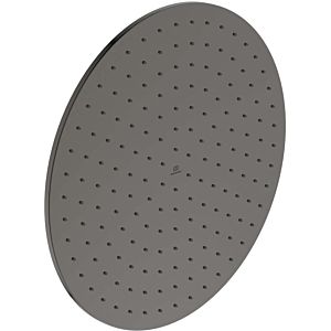 Ideal Standard Idealrain Atelier shower A5804A5 round, Ø 400 mm, magnetic gray