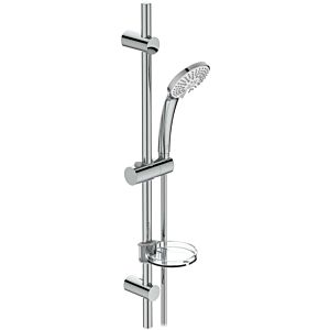Ideal Standard Idealrain combination Idealrain B9419AA 72 cm M3, chrome, with 3-function hand shower