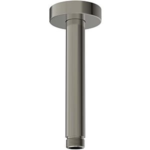 Ideal Standard Idealrain arm B9446GN ceiling connection, 150mm, Silver Storm