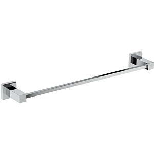 Ideal Standard IOM Cube Towel rail E2196AA width 450 mm, with fixing kit, chrome-plated