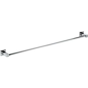 Ideal Standard IOM Cube towel rail E2198AA width 800 mm, with fixing kit, chrome-plated