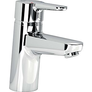 Ideal Standard wash Connect mixer Connect B9917AA Connect Blue , chrome-plated, without waste set