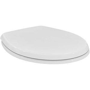Ideal Standard Eurovit WC-Sitz W303001 weiß, Softclosing