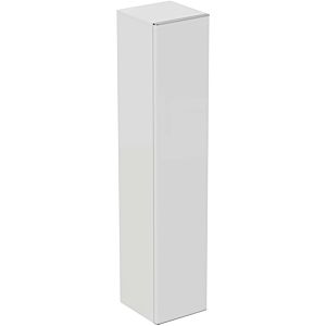 Ideal Standard Adapto cabinet T4305WG 350 x 370 x 1710 mm, 2 doors, high-gloss white lacquered