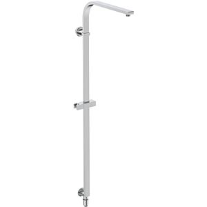 Ideal Standard Archimodule shower system A1531AA with integrated switch, chrome-plated