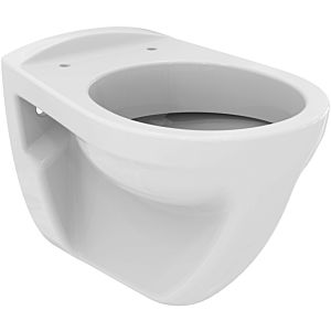 Ideal Standard Eurovit Wandflachspül WC V340301 weiss