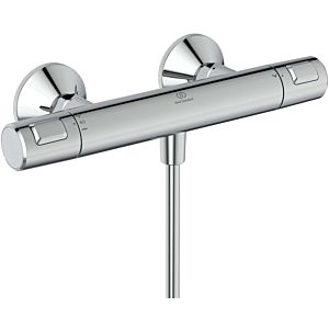 Ideal Standard Idealrain Ideal Standard Idealrain rail 600 mm, with CeraTherm T25 and shower thermostat, chrome-plated