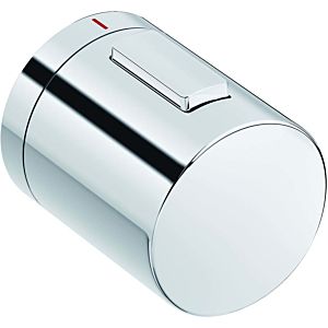Ideal Standard Archimodule handle A1555AA hot water, metal, chrome-plated