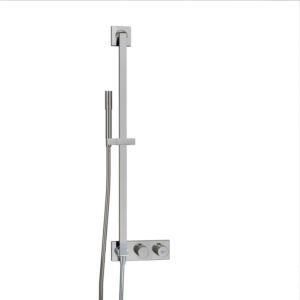 Ideal Standard Archimodule Ideal Standard Archimodule A1557AA with baton hand shower, chrome-plated