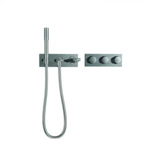 Ideal Standard Archimodule Ideal Standard Archimodule A1559AA with wall spout, chrome-plated