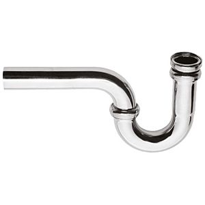 Ideal Standard odor trap A2305AA 11/4 &quot;, for Basin Fixing Kit , chrome-plated