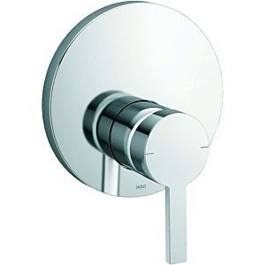 Jado Neon shower mixer A5578AA chrome, concealed