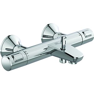 Ideal Standard CeraTherm T25 bath thermostat A7206AA AP, chrome-plated