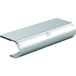 Ideal Standard shelf A7215AA for shower thermostat Cera Therm T25 / 50/100, chrome-plated