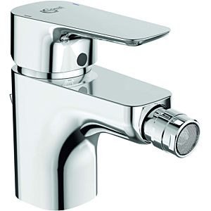 Ideal Standard CeraPlan III Bidet single lever mixer B0897AA with Bidet up waste, chrome-plated
