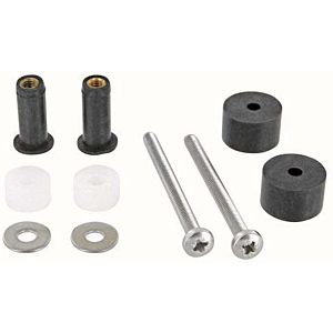 Ideal standard mounting kit for shells