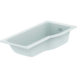 Ideal Standard Connect Air space-saving bath E113501 170 x 80 cm, right, white