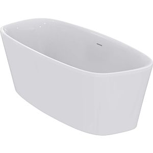 Ideal Standard Dea bain E306701 180 x 80 cm, blanc , autoportant