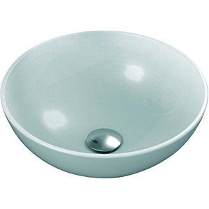 Ideal Standard Strada O washbasin bowl K079501 round, 41 x 41 x 15 cm, white, without tap hole