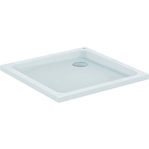 Ideal Standard shower tray Hotline Neu K276601 80 x 80 x 8 cm, white
