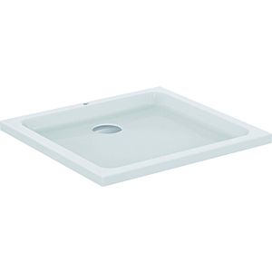 Ideal Standard shower tray Hotline Neu K277301 90 x 80 x 8 cm, white