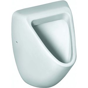 Ideal Standard Urinal Eurovit K553801 Einlauf von hinten, weiss