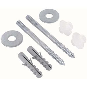 Ideal standard mounting kit for washbasins Hanger bolts M12 x 15 cm K710867