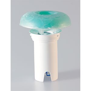 Ideal Standard piège odeur RV06067 pour Urinal sans eau