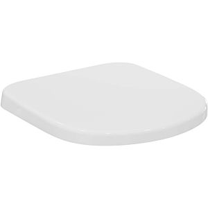 Ideal Standard Eurovit Plus WC-Sitz T679201 weiß, passend zu WC T331101 oder T041501