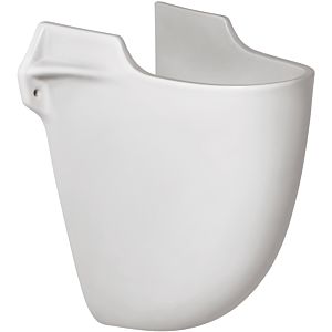Ideal Standard Eurovit demi-colonne V921001 pour lavabo, blanc